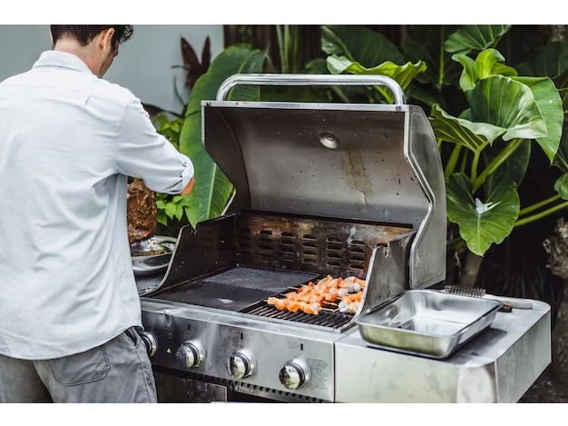 Versatile and Compact: The Ultimate Guide to Choosing a Portable Grill