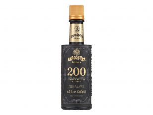 Angostura® Celebrates 200 Years of Bitters and Empowering Cocktail Creativity