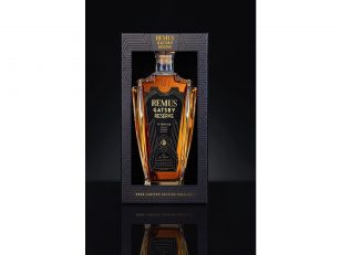 Remus Gatsby Reserve Returns