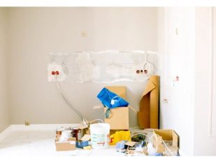 Home Renovation Projects to Tackle Before the Holiday Season