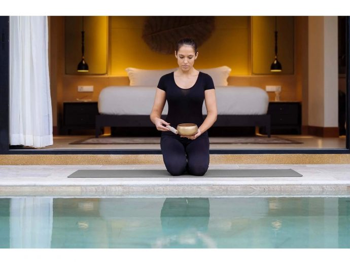 Embark on a Journey of Holistic Wellbeing at Banyan Tree Dubai's Brand-New Spa