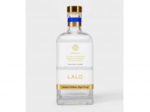 LALO Tequila Unveils Limited Edition High Proof Expression: A Bold New Chapter in Blanco Tequila