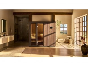 KLAFS Brings New Collection of Luxury Saunas to U.S. Market