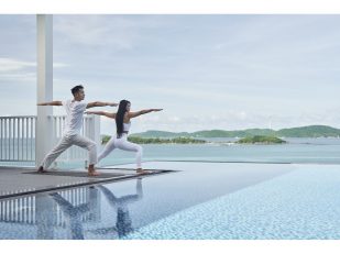 Experience Bliss at Premier Village Phu Quoc Resort: A Holistic Retreat for the Senses