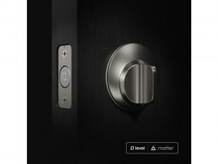 Introducing Level Lock+ (Matter): The World's Most Advanced Smart Lock