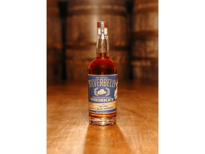 Silverbelly Whiskey Releases First Limited Single Barrel 5.5 Year, 115 Proof Straight Bourbon Whisky