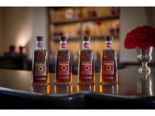 Four Roses Distillery Unveils Single Barrel Collection Honoring 20 Years of Single Barrel Excellence