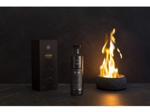 Mezcal Amarás Limited-Edition Lumbre Hits US Market