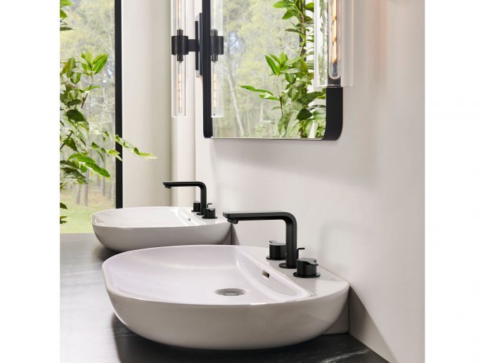 Creating a Bathroom Oasis