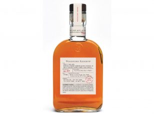 Woodford Reserve Unveils Latest Distillery Series Expression: Frosty Four Wood