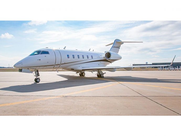 Northern Jet Expands Fleet with Challenger 300, Strengths Commitment to Midwest and Southeast Market