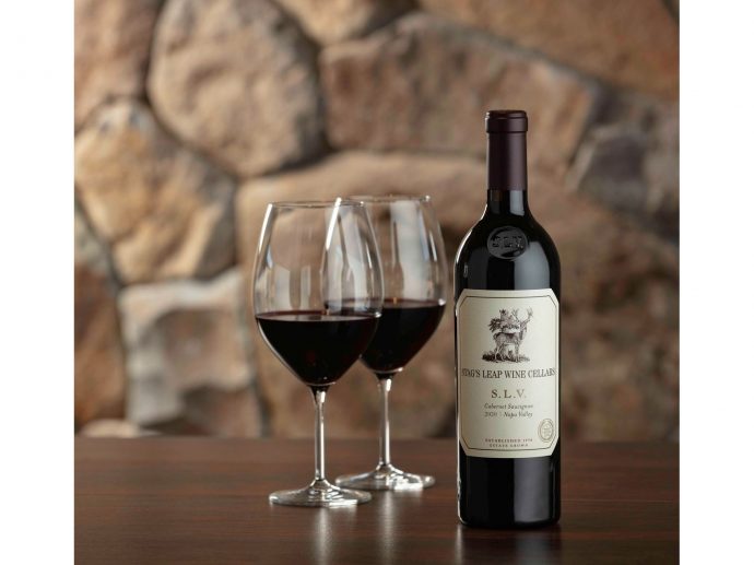 Stag's Leap Wine Cellars Earns Regenerative Organic Certified® Status