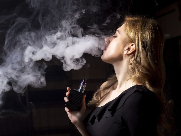 How to Make Vaping More Enjoyable for Beginners