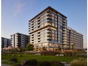 PMB & The Springs Living Announce Grand Opening for a 360,000 SF | 12-Story Senior Living Community