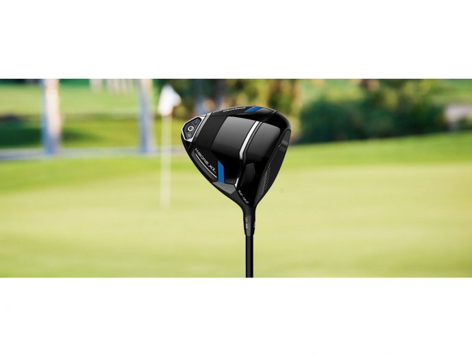 Altair Technology Powers Cleveland Golf's New HiBore XL Driver