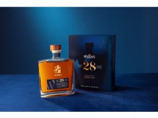 The Decades Series by J.P. Wiser's Continues with the Launch of 28-Year-Old Whisky!