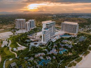 Hoiana Resort & Golf Honored as World's Leading Fully Integrated Resort 2024