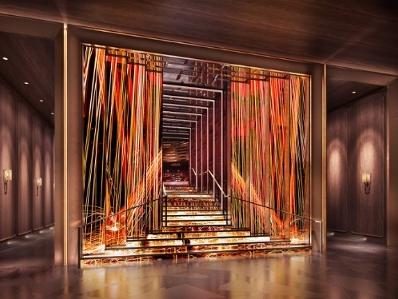 JEWEL Nightclub At Aria Resort & Casino Set To Open Thursday, May 19