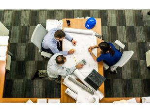 Why Construction Projects Benefit from Management Consultants