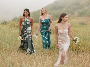 Birdy Grey - Redefining Bridesmaid Fashion with Style and Affordability