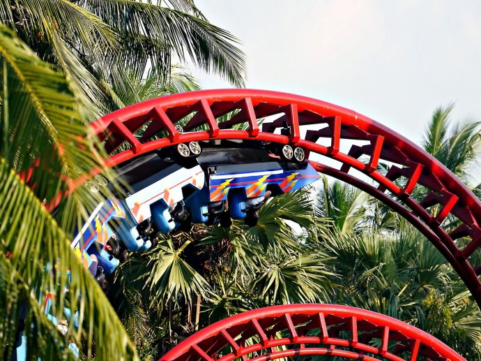 How a Personal Injury Lawyer Can Help Amusement Park Accident Victims