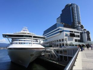 Pan Pacific Hotel Vancouver takes a fresh look at luxury