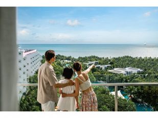 Celebrate a Vibrant Festive Season with Premier Residences Phu Quoc Emerald Bay