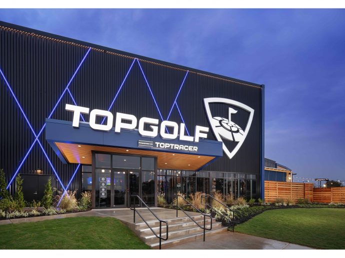 Topgolf Adds Avon to its 2025 Lineup of Venue Openings