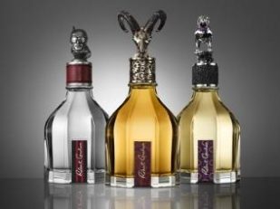 Robert Graham Breaks New Fragrance Category With Three Men's "Blended Essences"