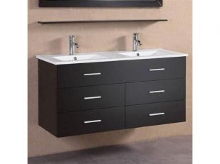 Why Get a Bathroom Vanity Double Sink 48 & How to Choose One