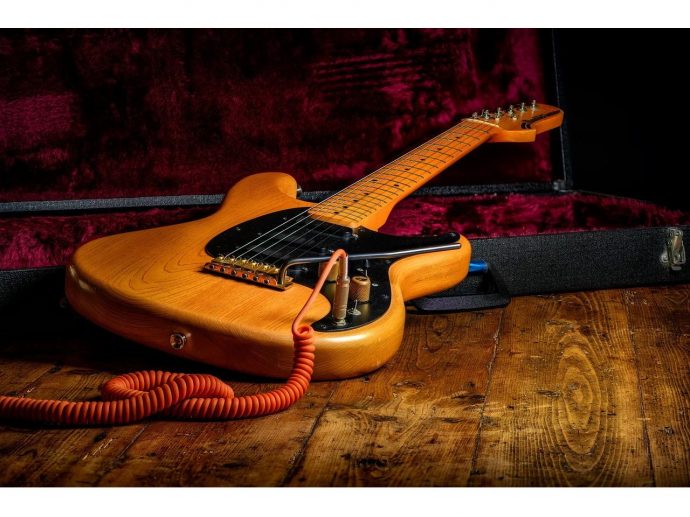 Your Step-by-Step Guide to Finding The Right Electric Guitar