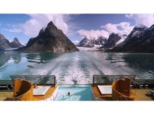 The "Sail of the Year" Event: Exclusive Savings Up To 15 Percent and Up to $1,000 Shipboard Credit