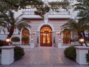 Denise Moreno and Gordon MacGeachy Offer Beverly Hills Penthouse