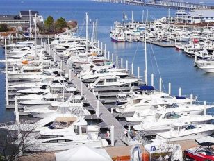 Bay Bridge Boat Show Coming to Eastern Shore in April