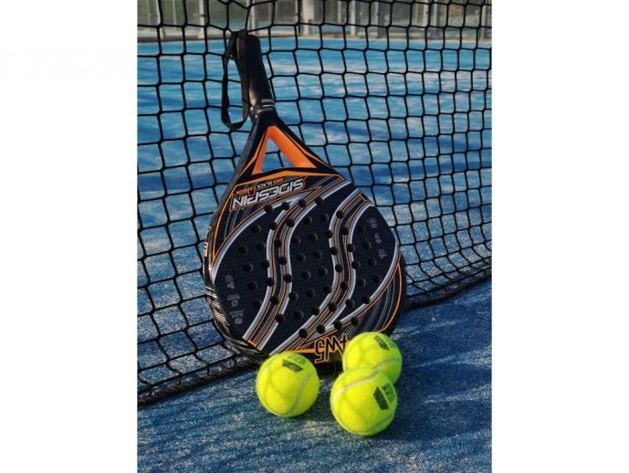 Beginners Guide to Paddle Tennis