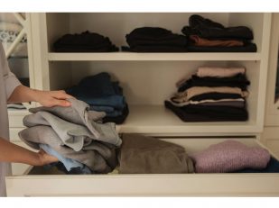 From Mess to Magic: Transforming Your Wardrobe Space