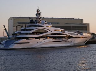 Luxury Yachts Can Help You Live a More Luxurious Lifestyle