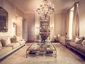 Paris Luxury Rentals And Paris' Most Coveted Apartments