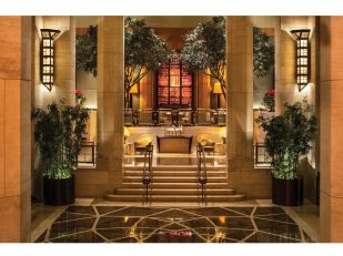 Four Seasons Offers New Year Travel Inspiration with New Luxury Hotels and Resorts Around the World