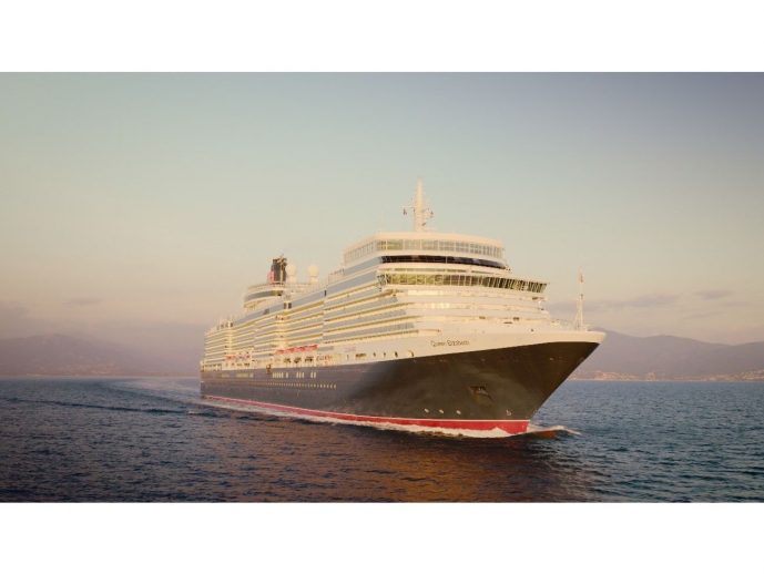 Cunard Unveils Transformative Makeover for Queen Elizabeth Ahead of Inaugural Seasons in 2025