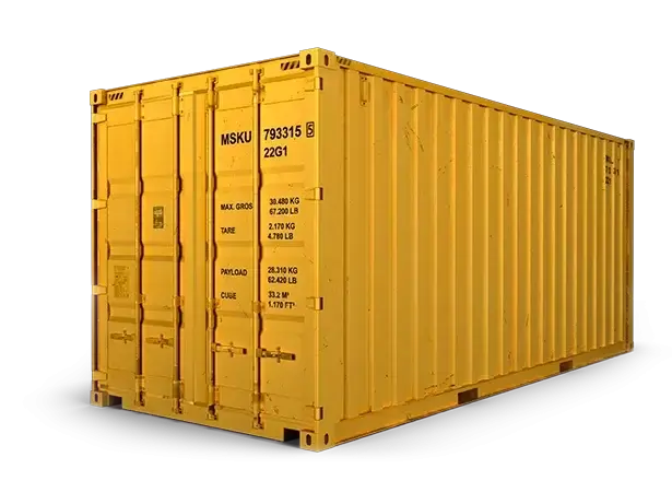 Where to Find the Best Deals on Shipping Containers in the United States