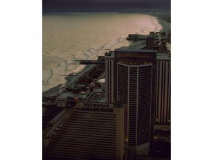 Atlantic City: An Overlooked Luxury Escape