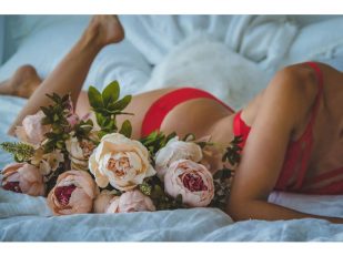 Choosing Lingerie for Special Occasions: Wedding, Anniversary, and Beyond