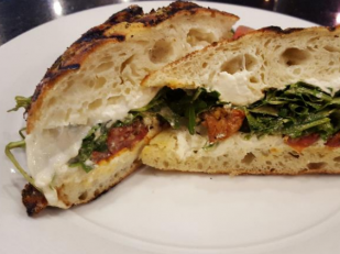 Benchmark Resorts & Hotels Fire Up Local Flavors for National Grilled Cheese Month