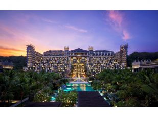 The Apurva Kempinski Bali Takes Home 'Best Sustainable Hotel' Title at 2024 ULTRAs Awards