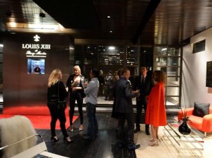 Toast to the Town: Baroque Access Hosts Louis XIII Legacy Experience in Manhattan