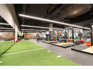 Altea Ottawa, Canada's Largest Premium Fitness and Wellness Club, opens its doors in Ottawa!