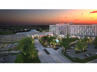 The Cordish Companies Announce Grand Openiong For New $270+ Million Live! Casino & Hotel Louisiana