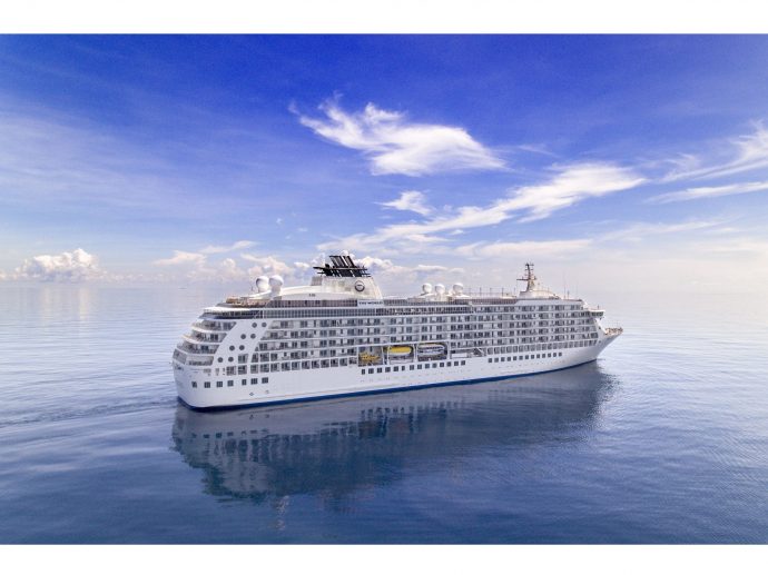 The World, Residences at Sea Announces 2025 Journey