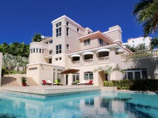 Caribbean Luxury Rentals Introduces All-Inclusive Puerto Rico Vacation Packages